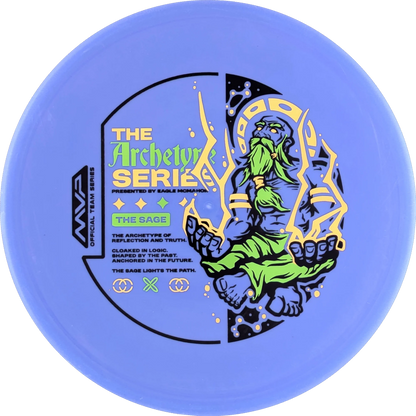 Electron Soft Archetype Eagle McMahon Autopilot