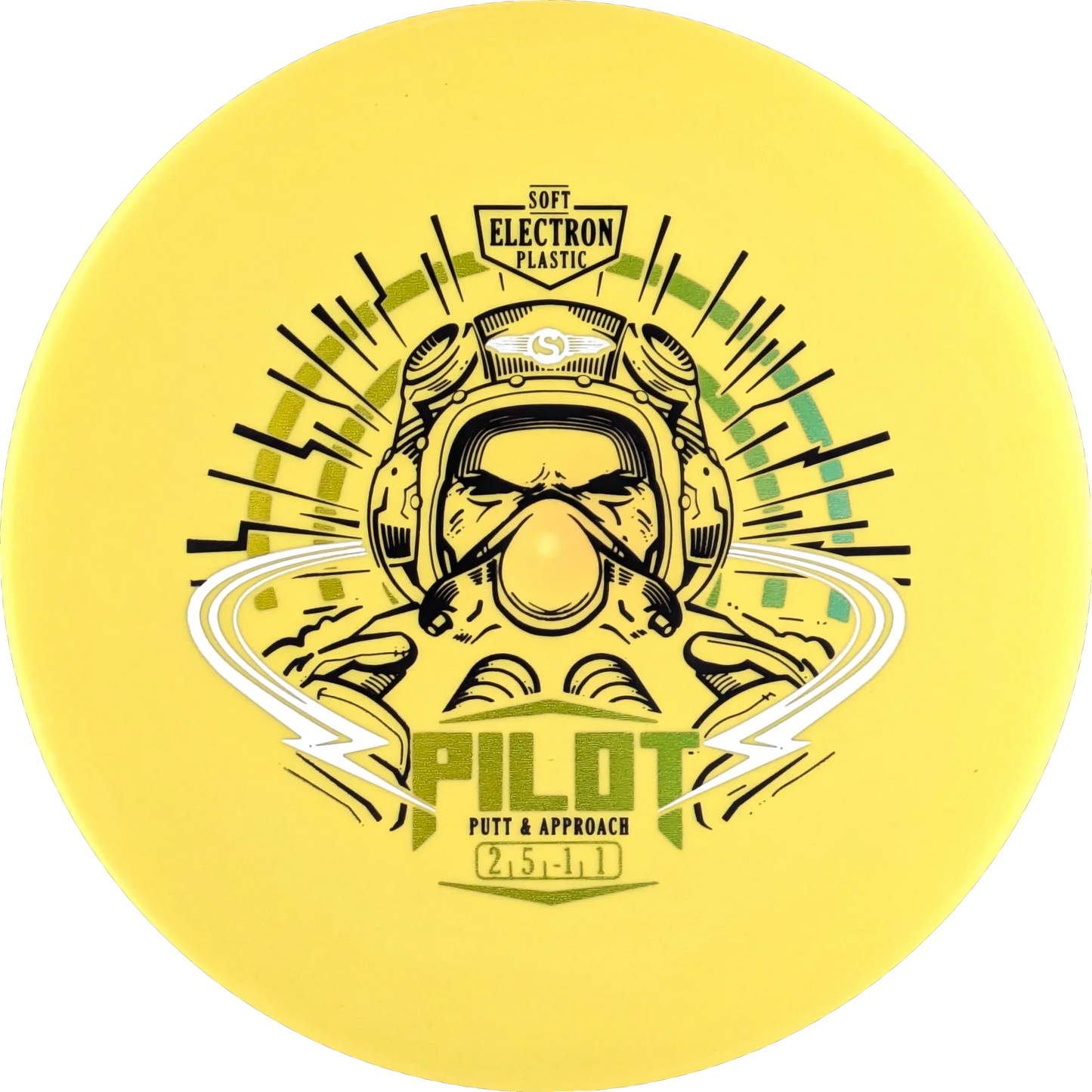 Electron Soft Pilot