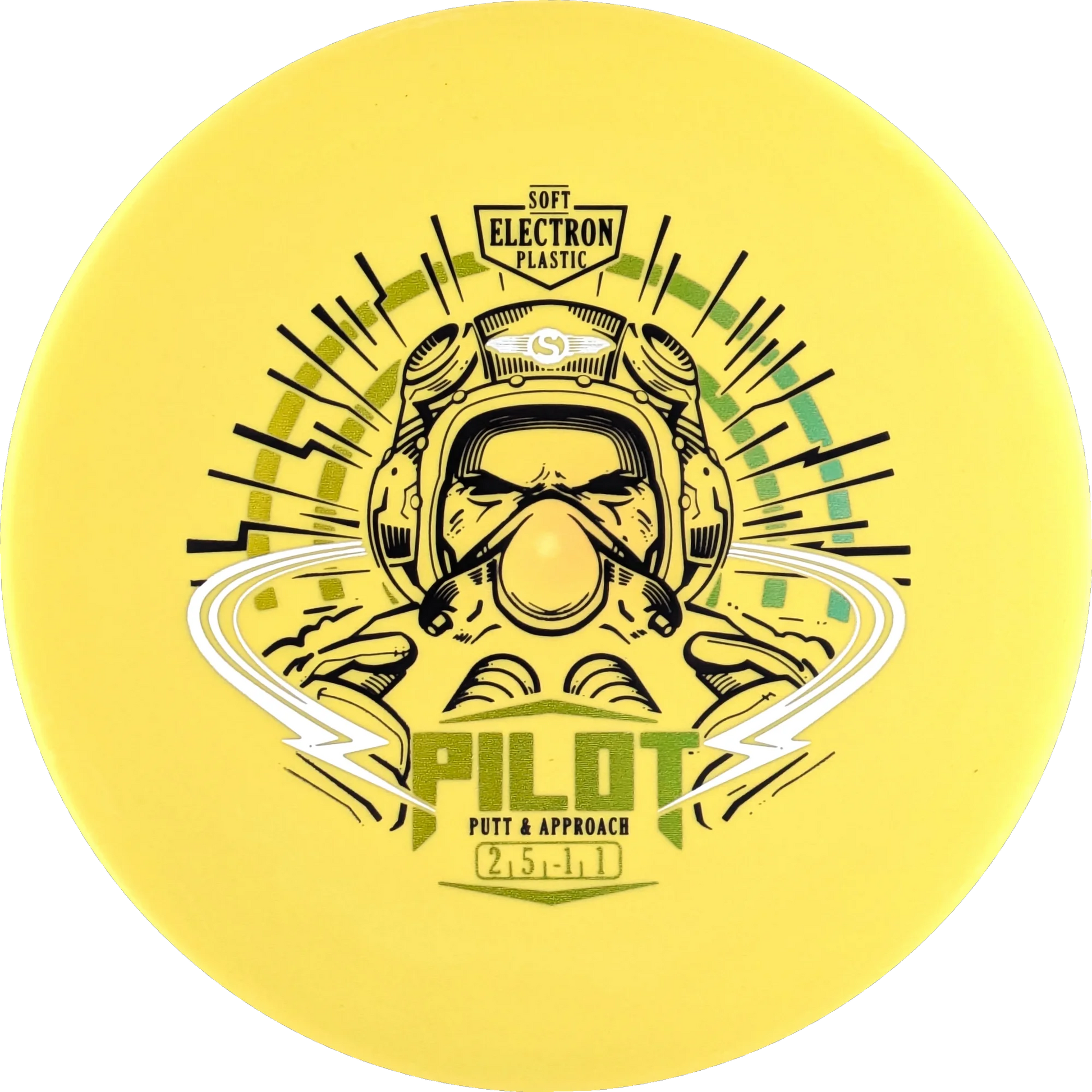 Electron Soft Pilot