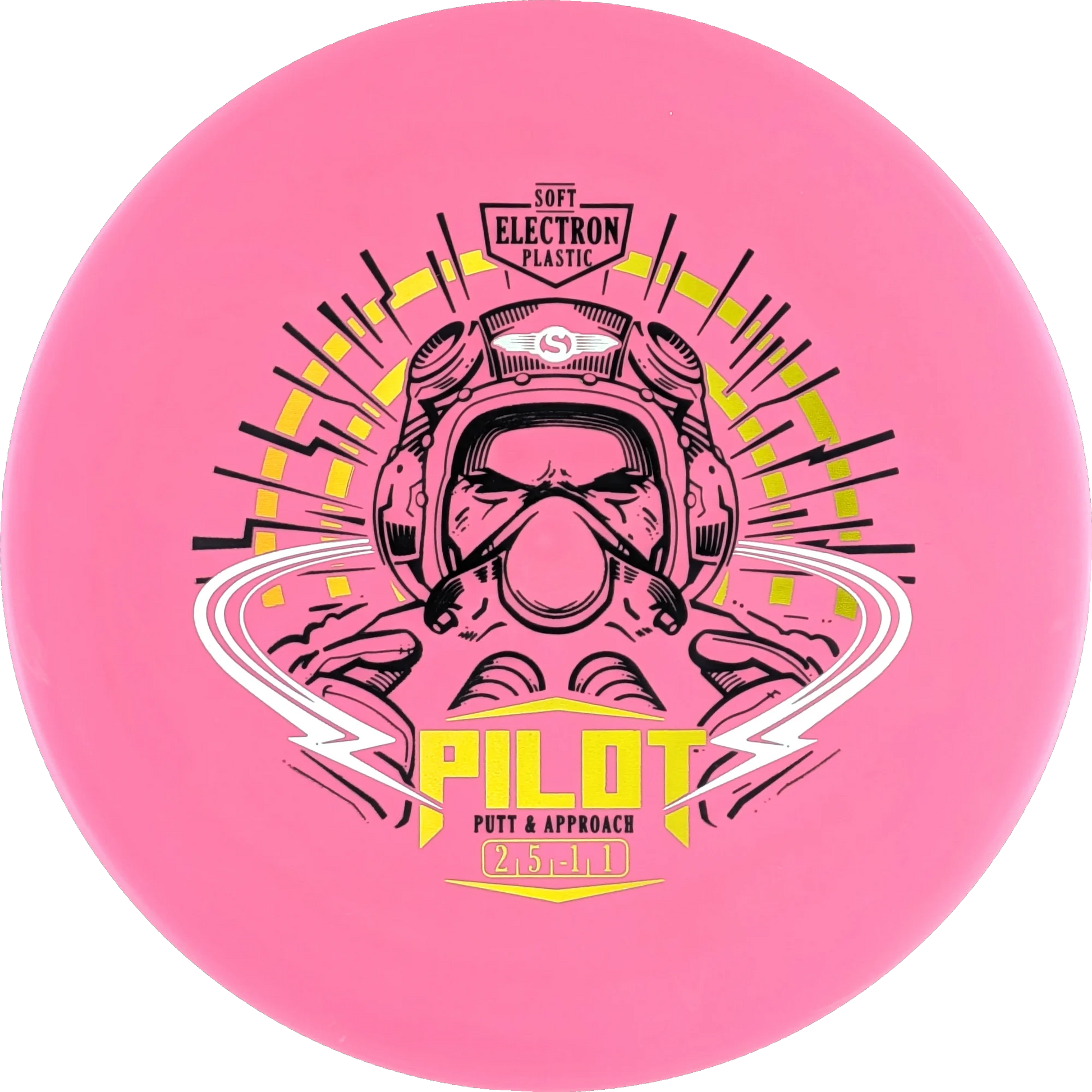 Electron Soft Pilot