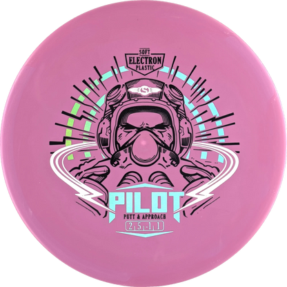 Electron Soft Pilot