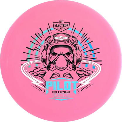 Electron Soft Pilot