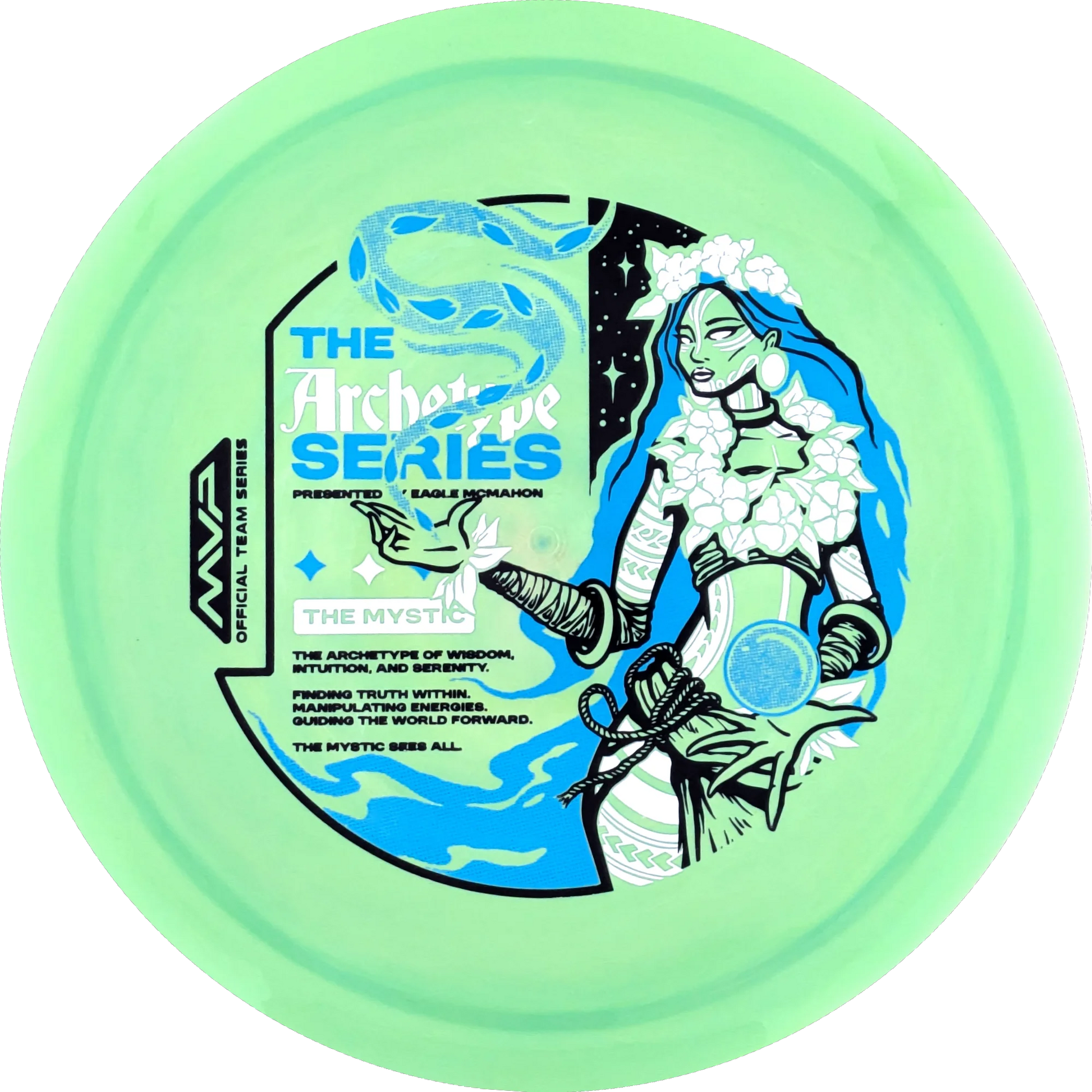 Neutron 2026 Eagle McMahon Boost