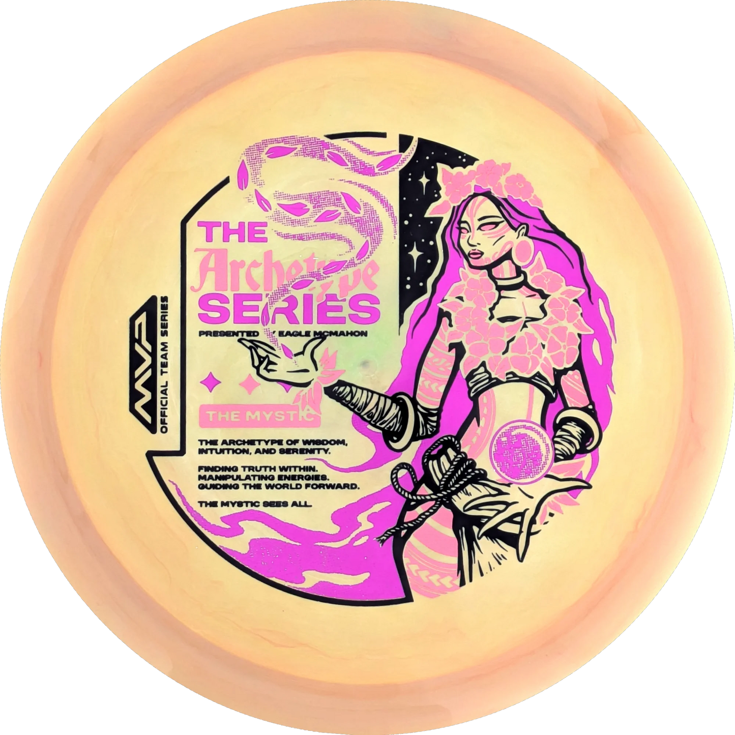 Neutron 2026 Eagle McMahon Boost