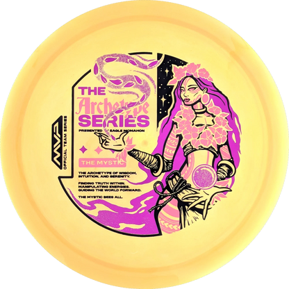 Neutron 2026 Eagle McMahon Boost