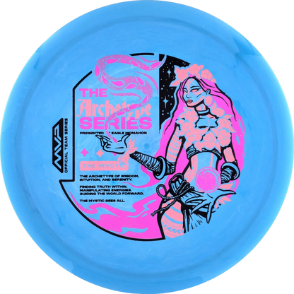 Neutron 2026 Eagle McMahon Boost