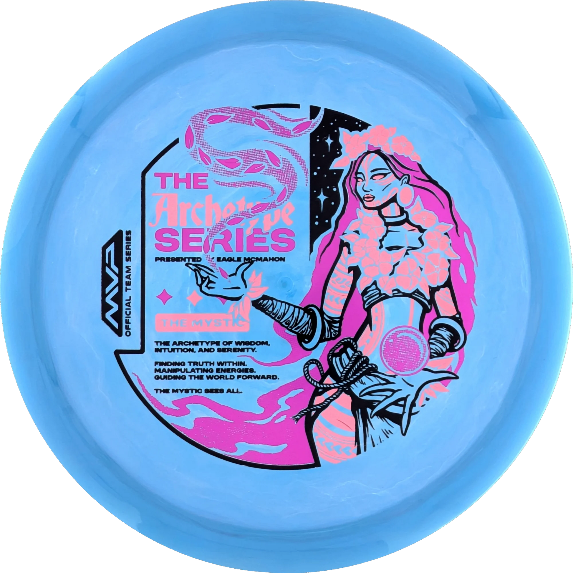 Neutron 2026 Eagle McMahon Boost