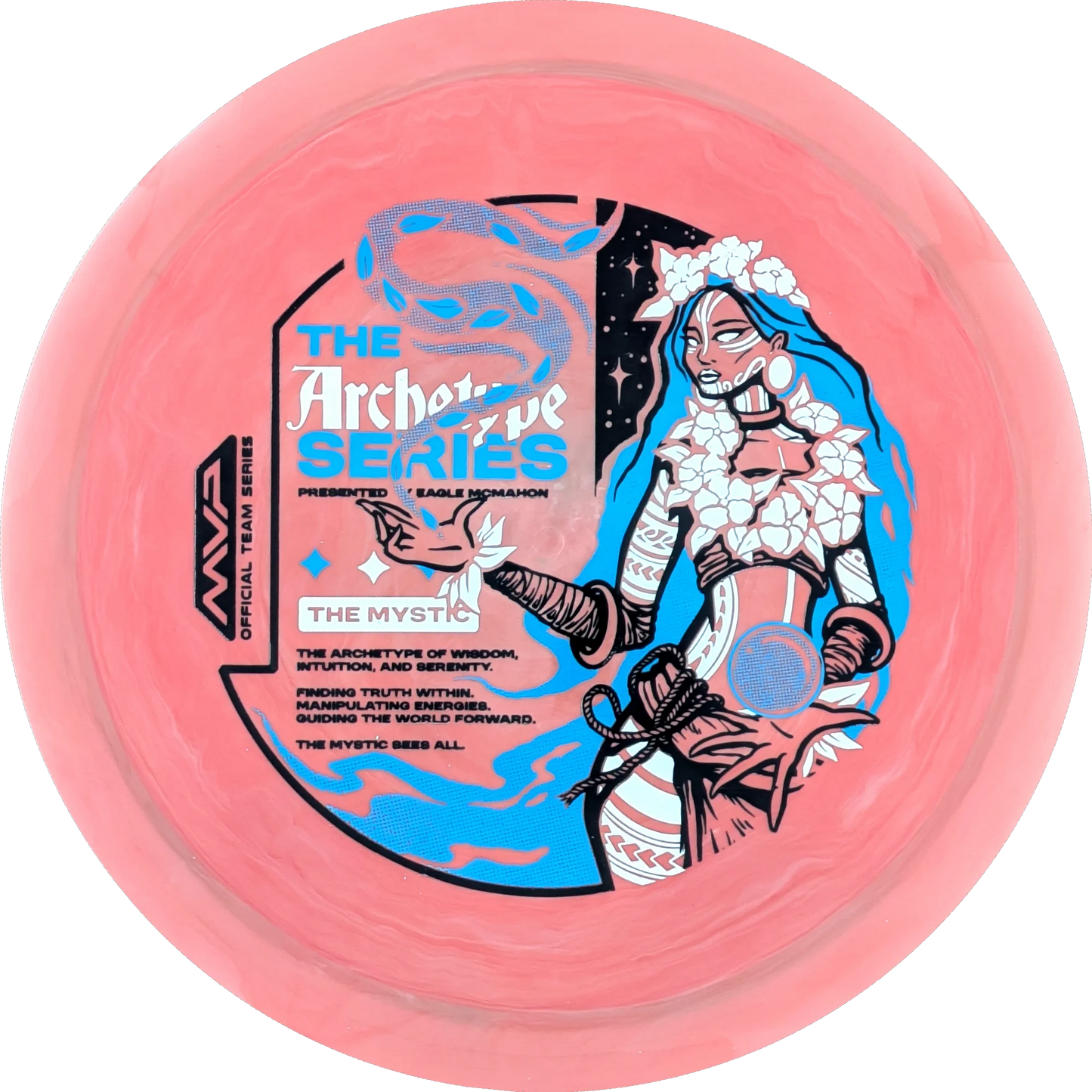Neutron 2026 Eagle McMahon Boost