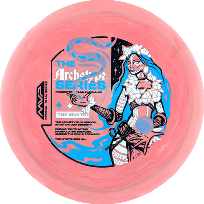 Neutron 2026 Eagle McMahon Boost