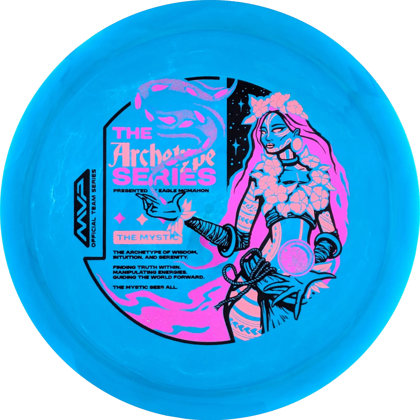 Neutron 2026 Eagle McMahon Boost