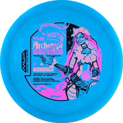 Neutron 2026 Eagle McMahon Boost