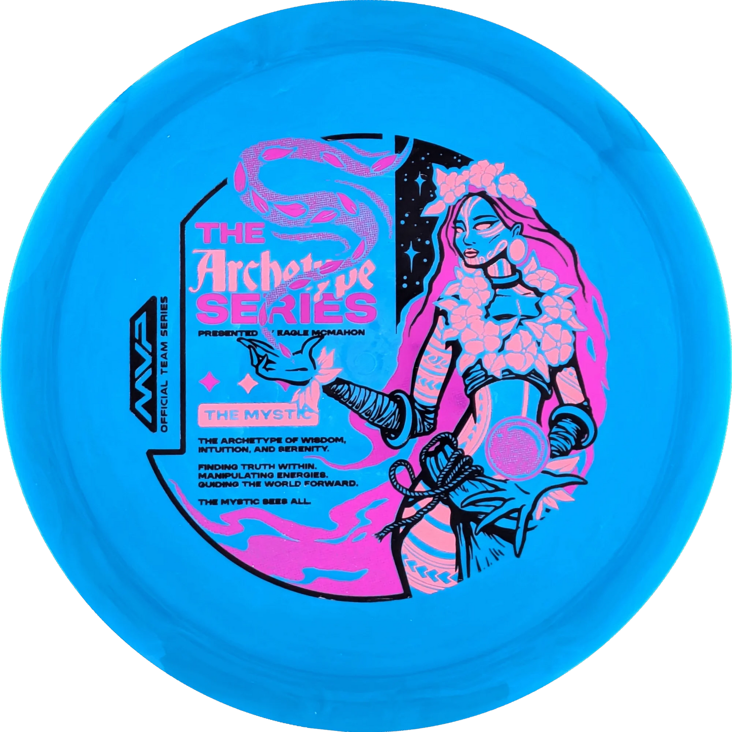 Neutron 2026 Eagle McMahon Boost