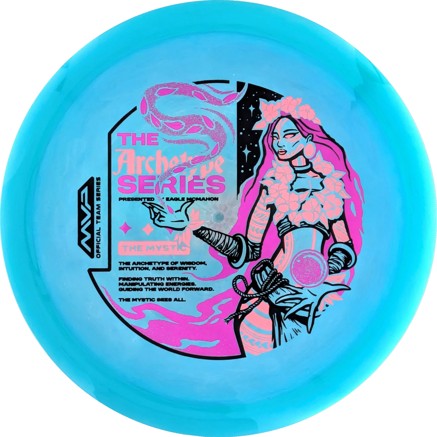 Neutron 2026 Eagle McMahon Boost