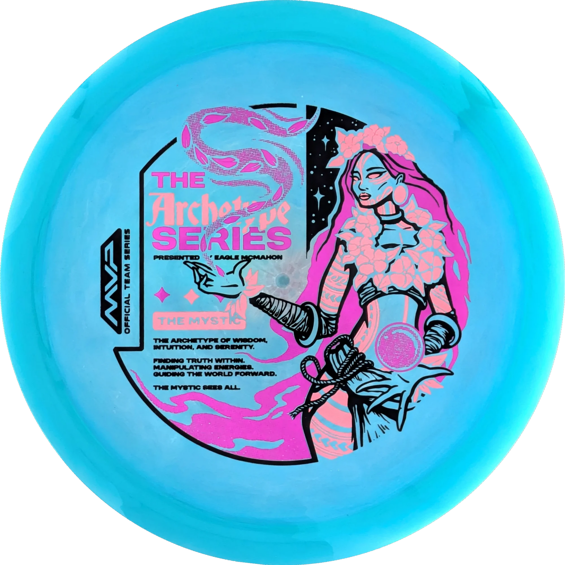 Neutron 2026 Eagle McMahon Boost
