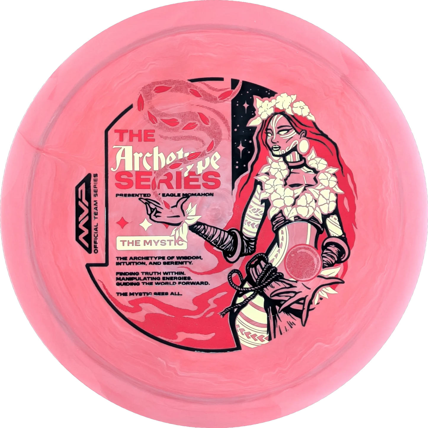 Neutron 2026 Eagle McMahon Boost