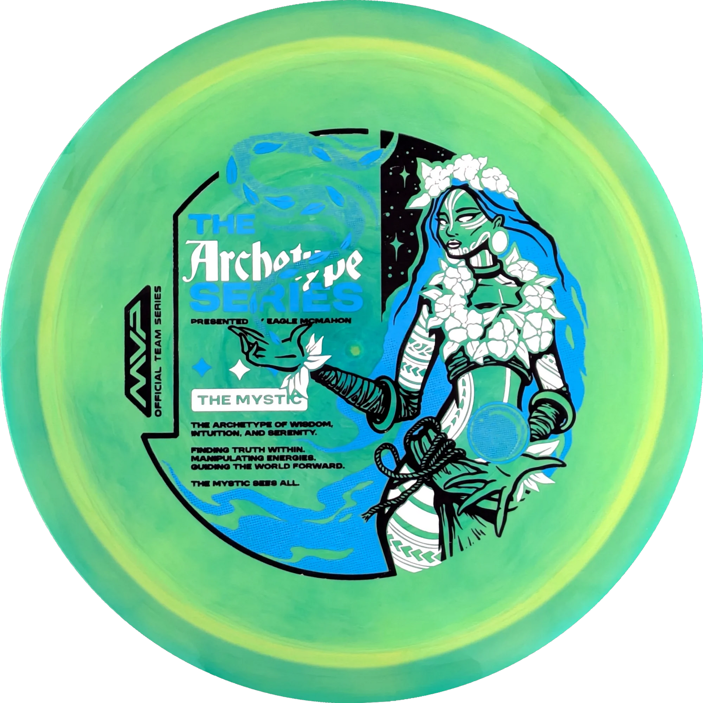 Neutron 2026 Eagle McMahon Boost