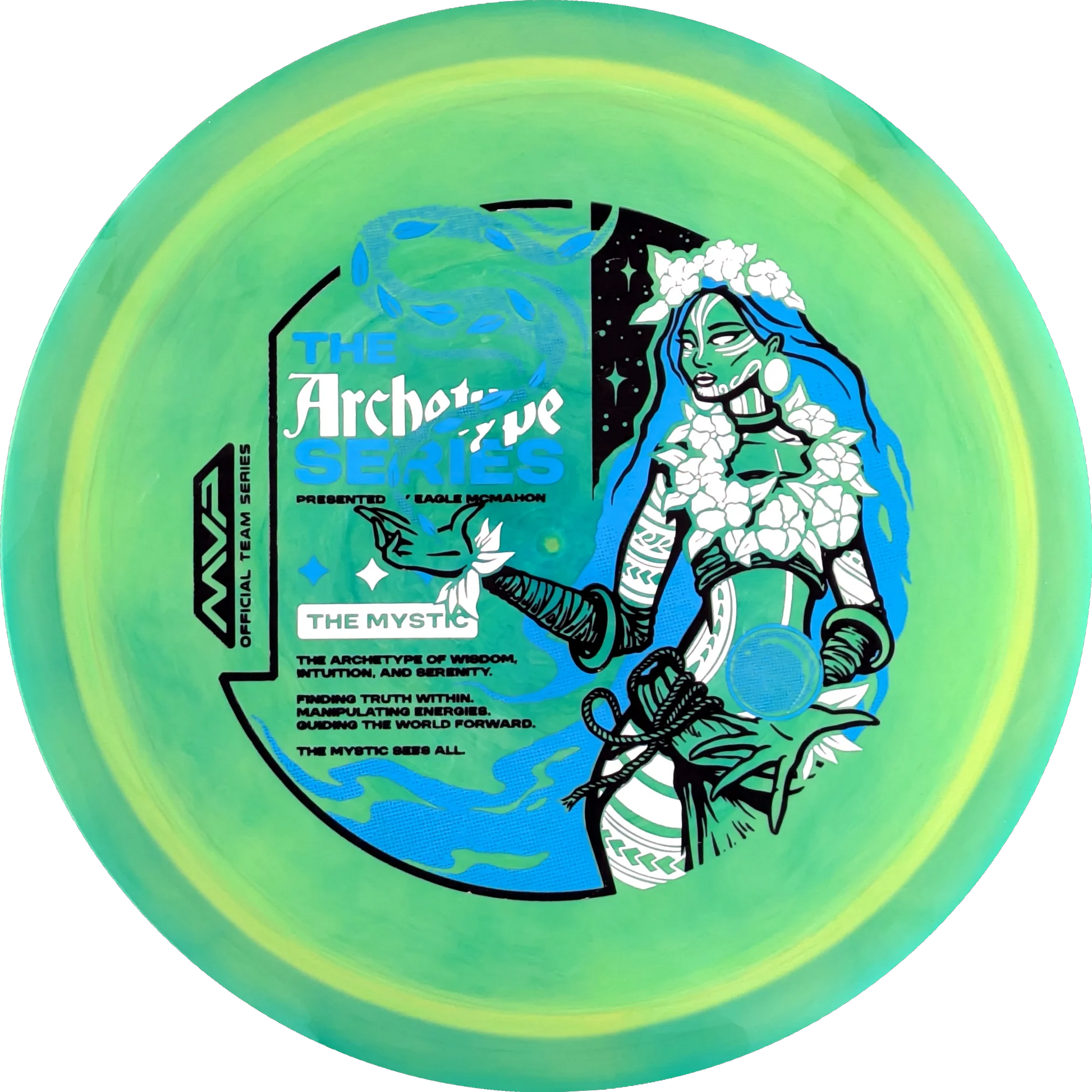 Neutron 2026 Eagle McMahon Boost