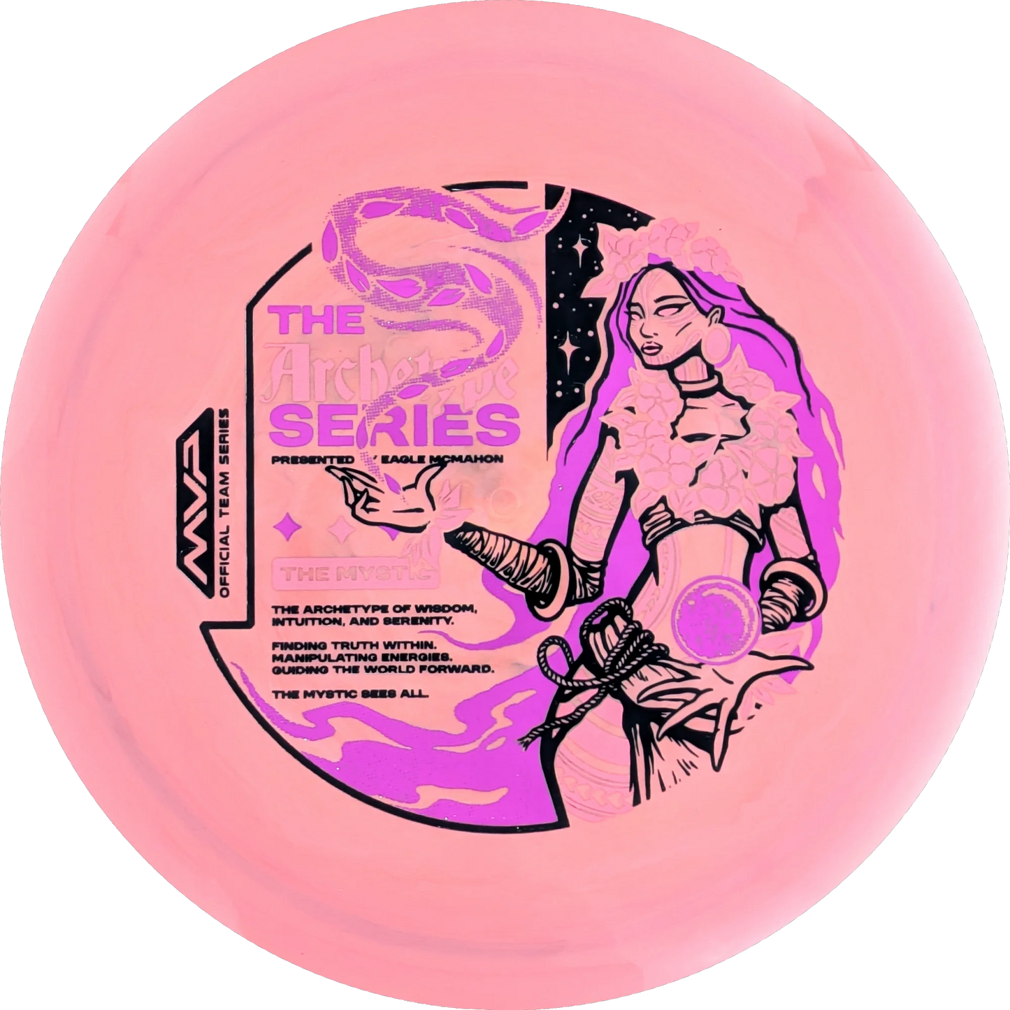 Neutron 2026 Eagle McMahon Boost