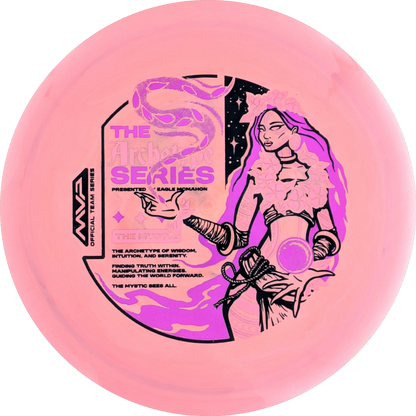 Neutron 2026 Eagle McMahon Boost