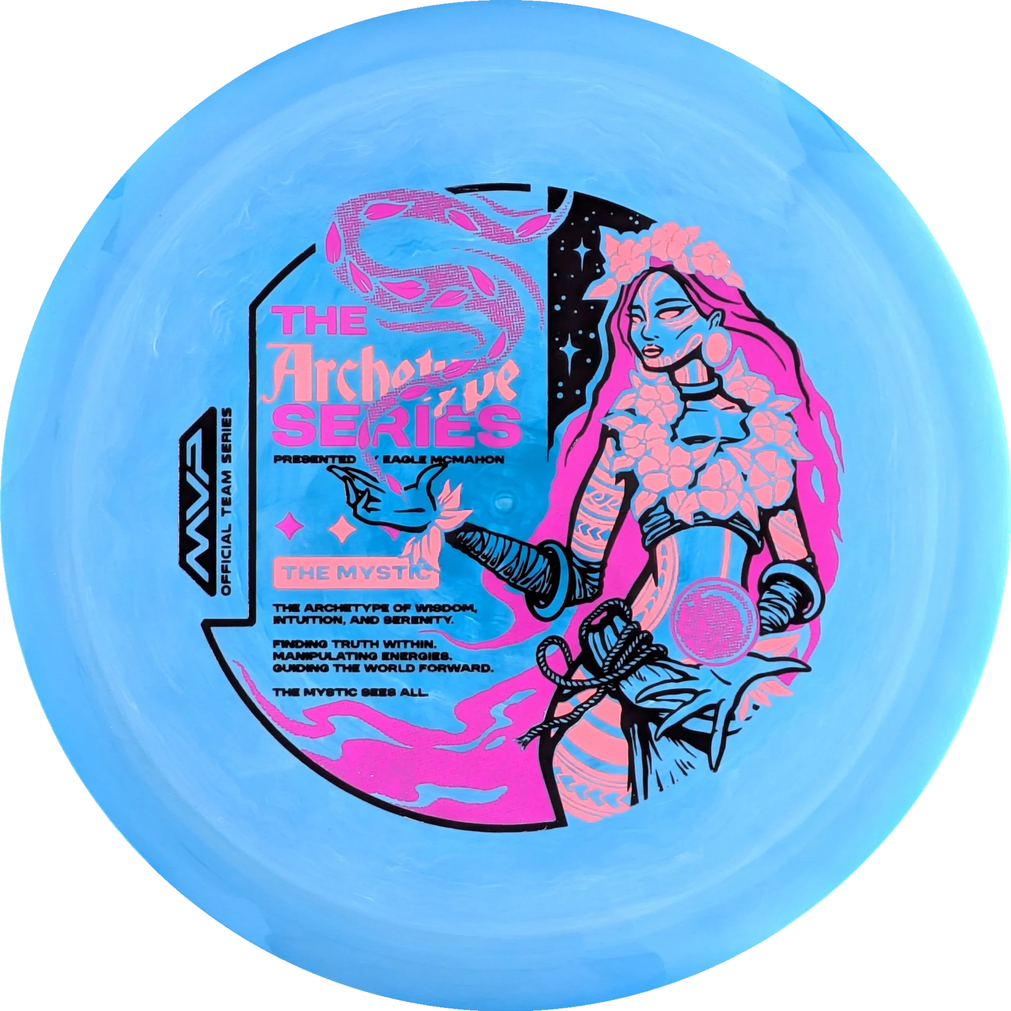 Neutron 2026 Eagle McMahon Boost