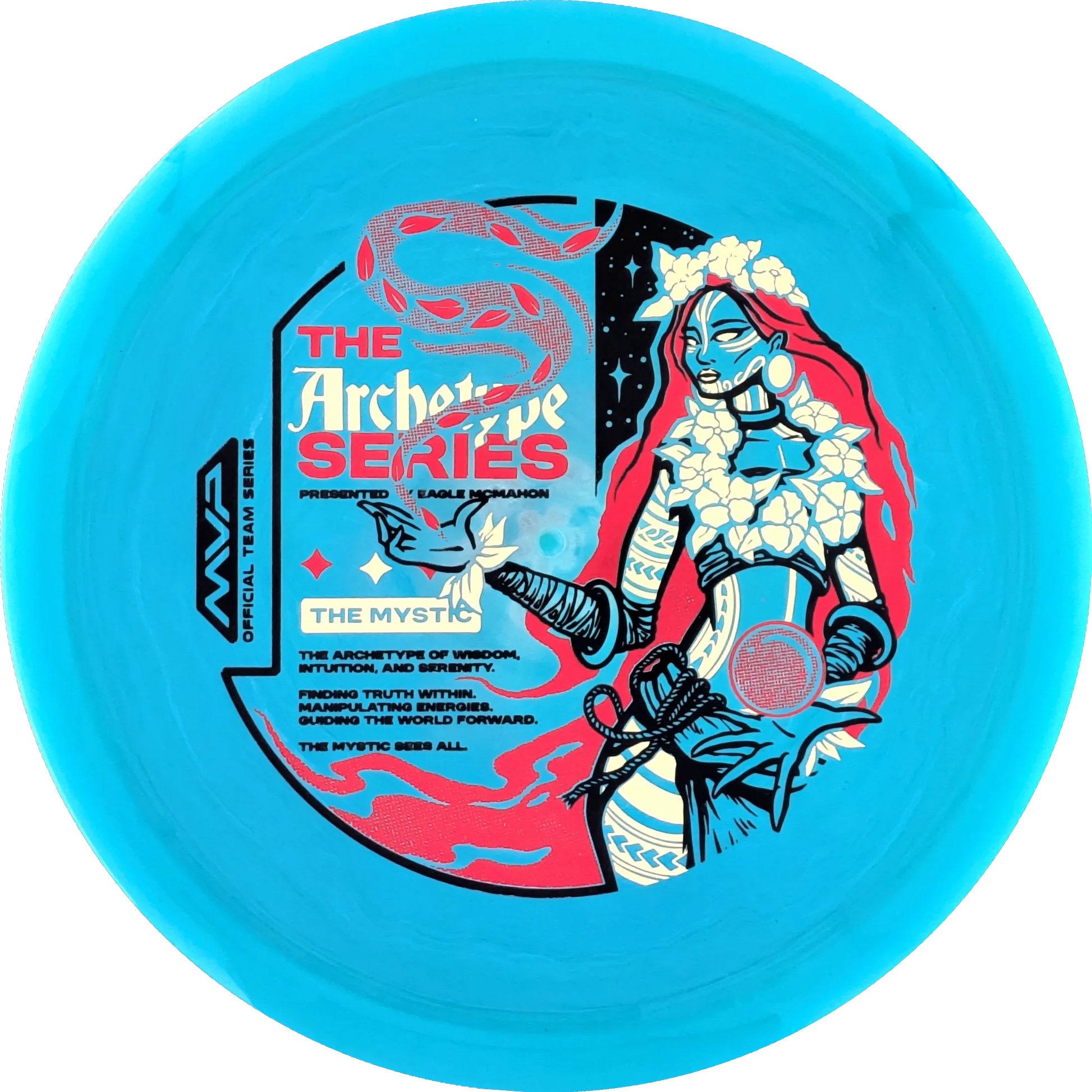 Neutron 2026 Eagle McMahon Boost