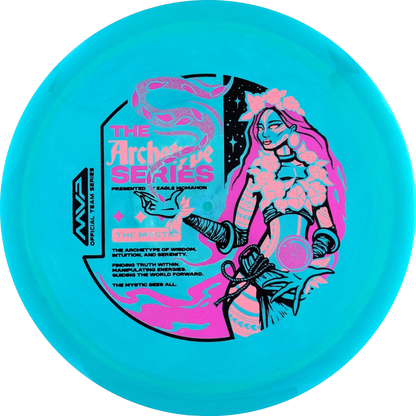 Neutron 2026 Eagle McMahon Boost