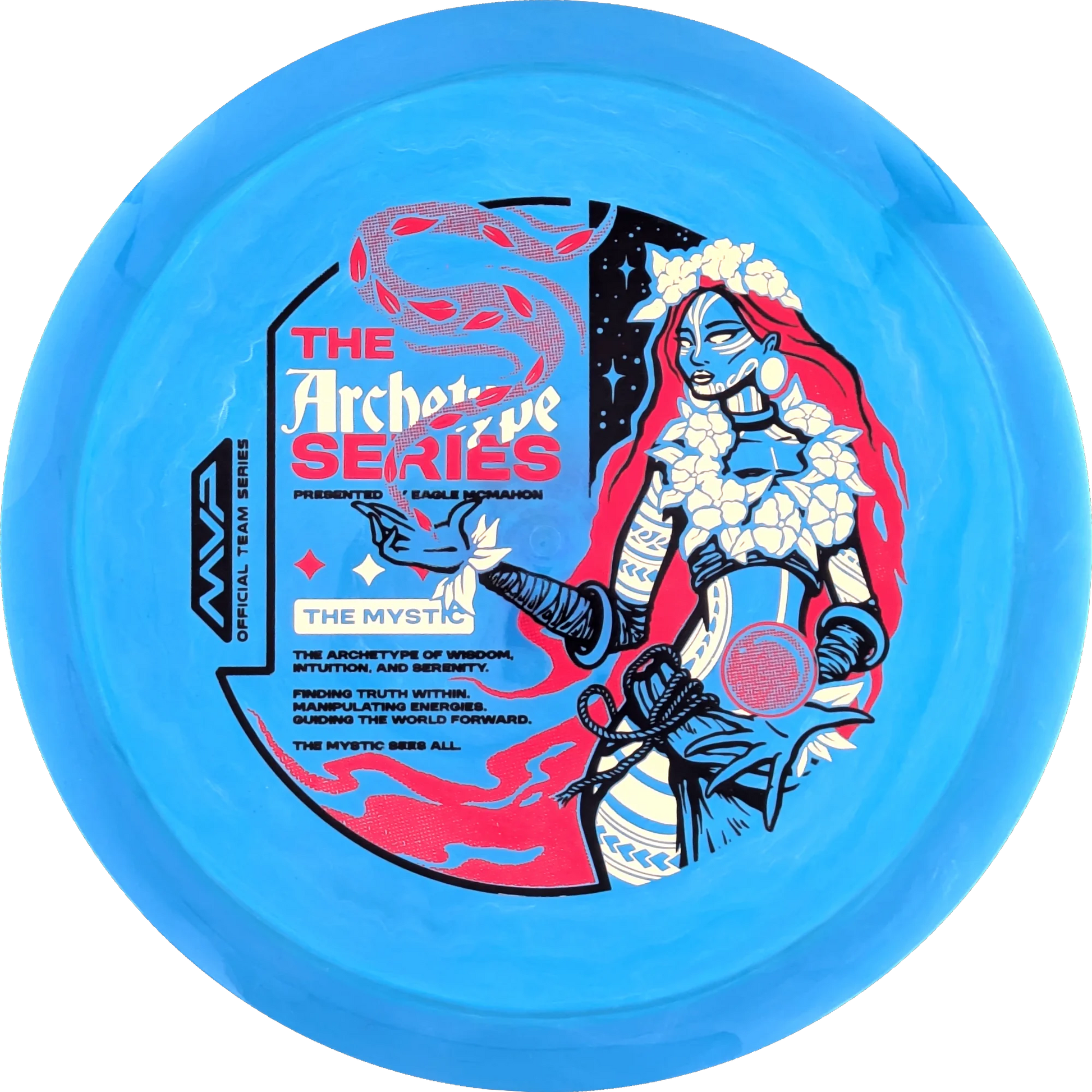 Neutron 2026 Eagle McMahon Boost