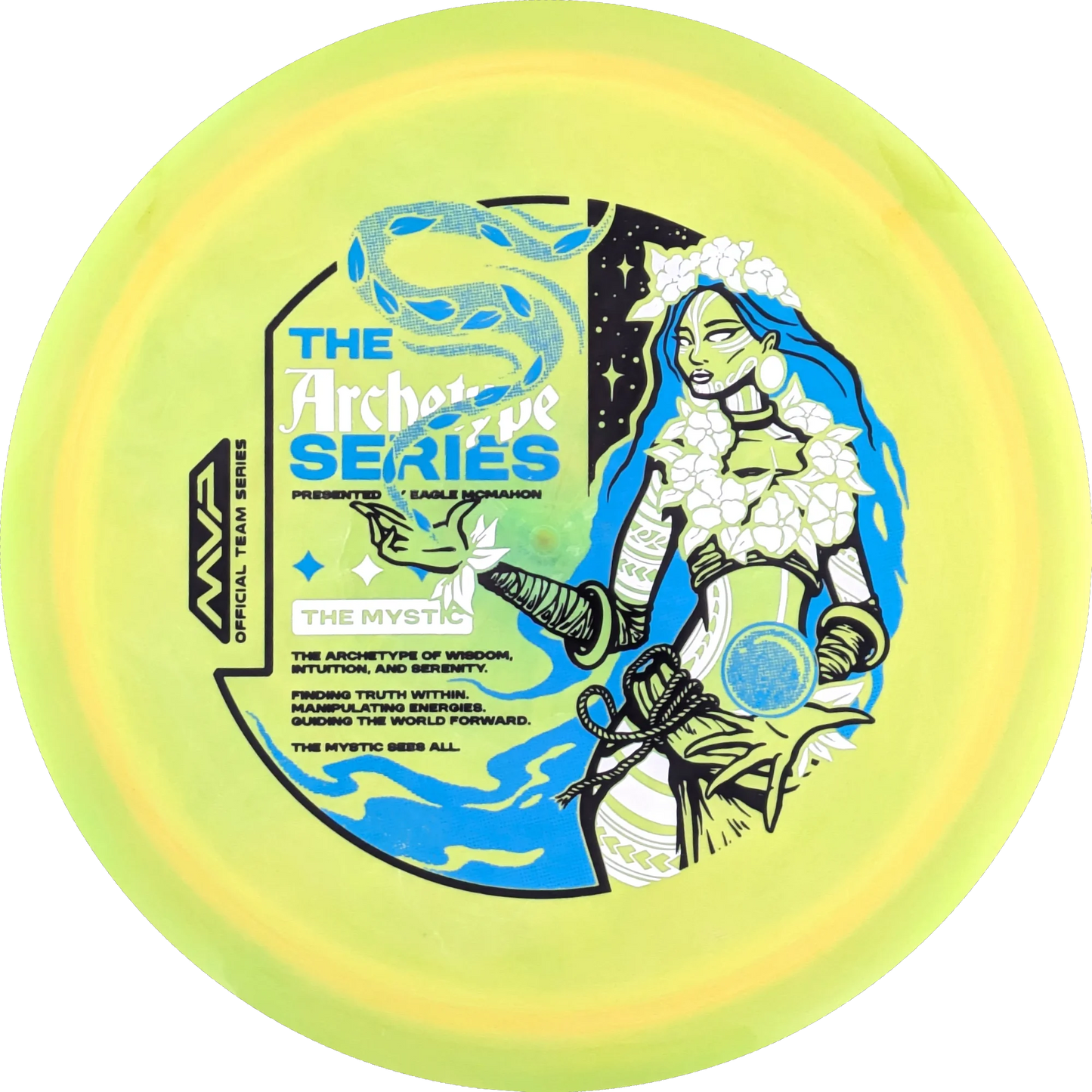Neutron 2026 Eagle McMahon Boost
