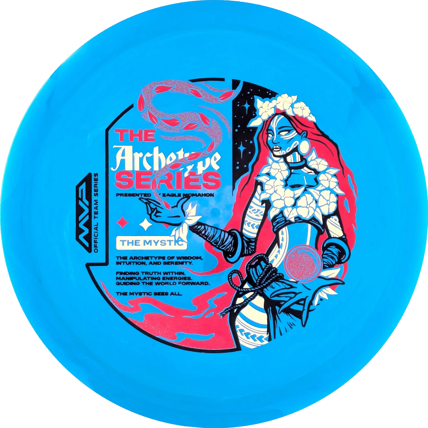 Neutron 2026 Eagle McMahon Boost
