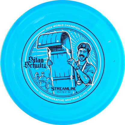 Neutron 2026 Worlds Silas Schultz Echo