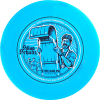 Neutron 2026 Worlds Silas Schultz Echo