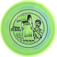 Neutron 2026 Worlds Silas Schultz Echo