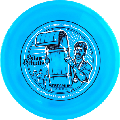 Neutron 2026 Worlds Silas Schultz Echo
