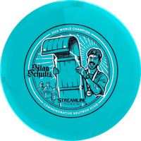 Neutron 2026 Worlds Silas Schultz Echo