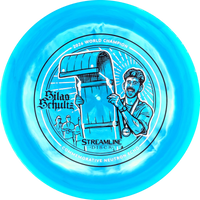 Neutron 2026 Worlds Silas Schultz Echo