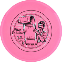 Neutron 2026 Worlds Silas Schultz Echo