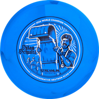 Neutron 2026 Worlds Silas Schultz Echo