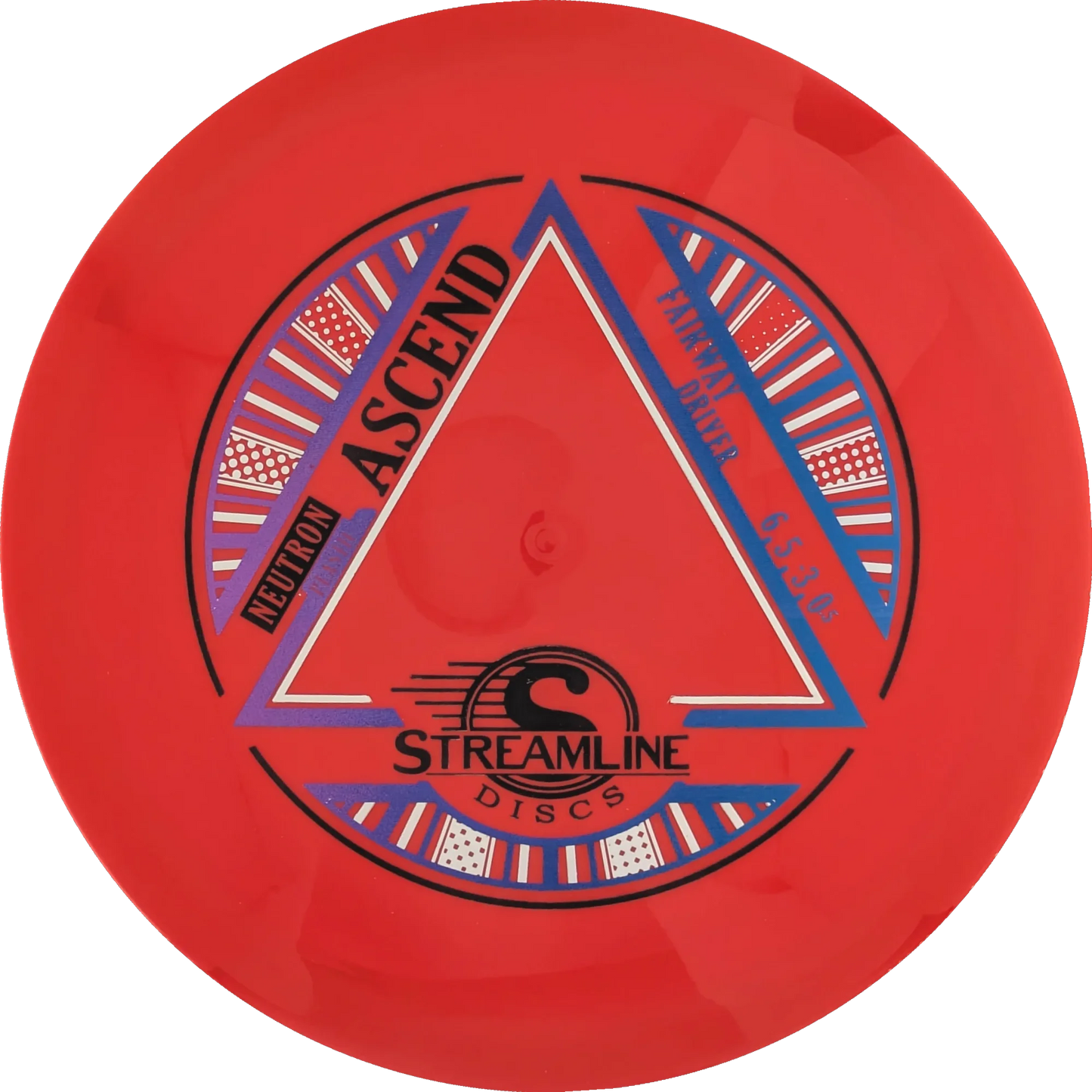 Neutron Ascend