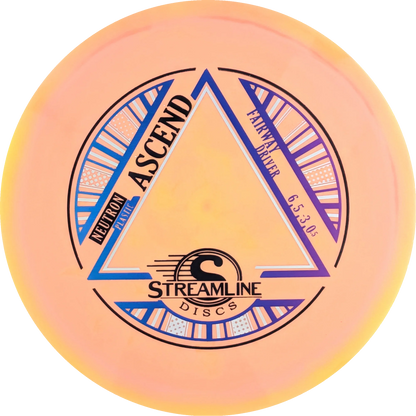 Neutron Ascend