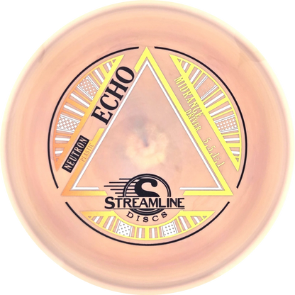 Neutron Echo