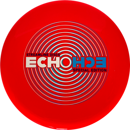 Neutron Echo Special Edition