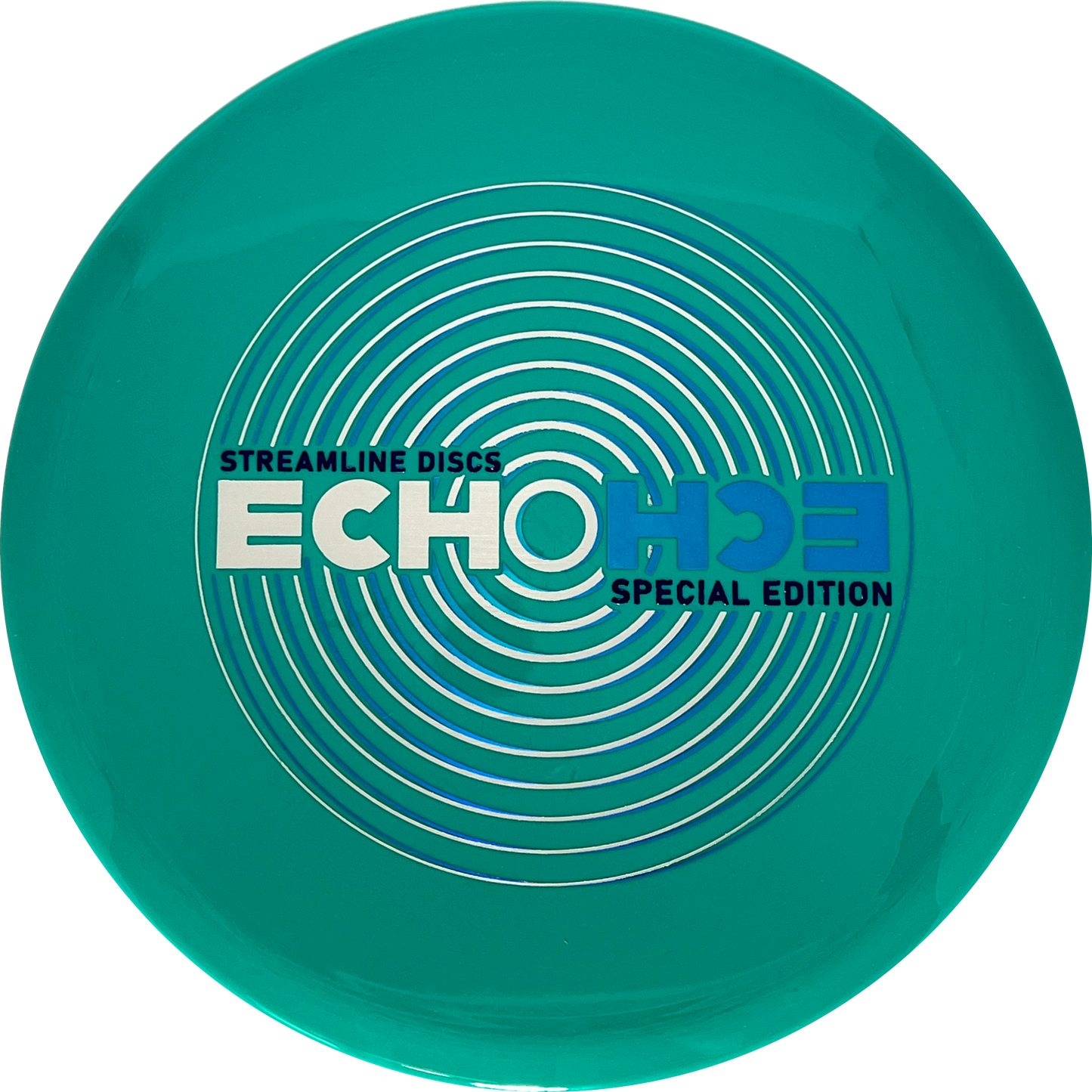 Neutron Echo Special Edition