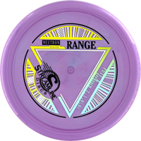 Neutron Range
