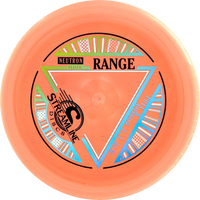 Neutron Range
