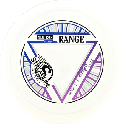 Neutron Range
