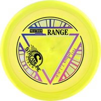 Neutron Range