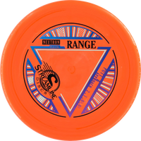 Neutron Range
