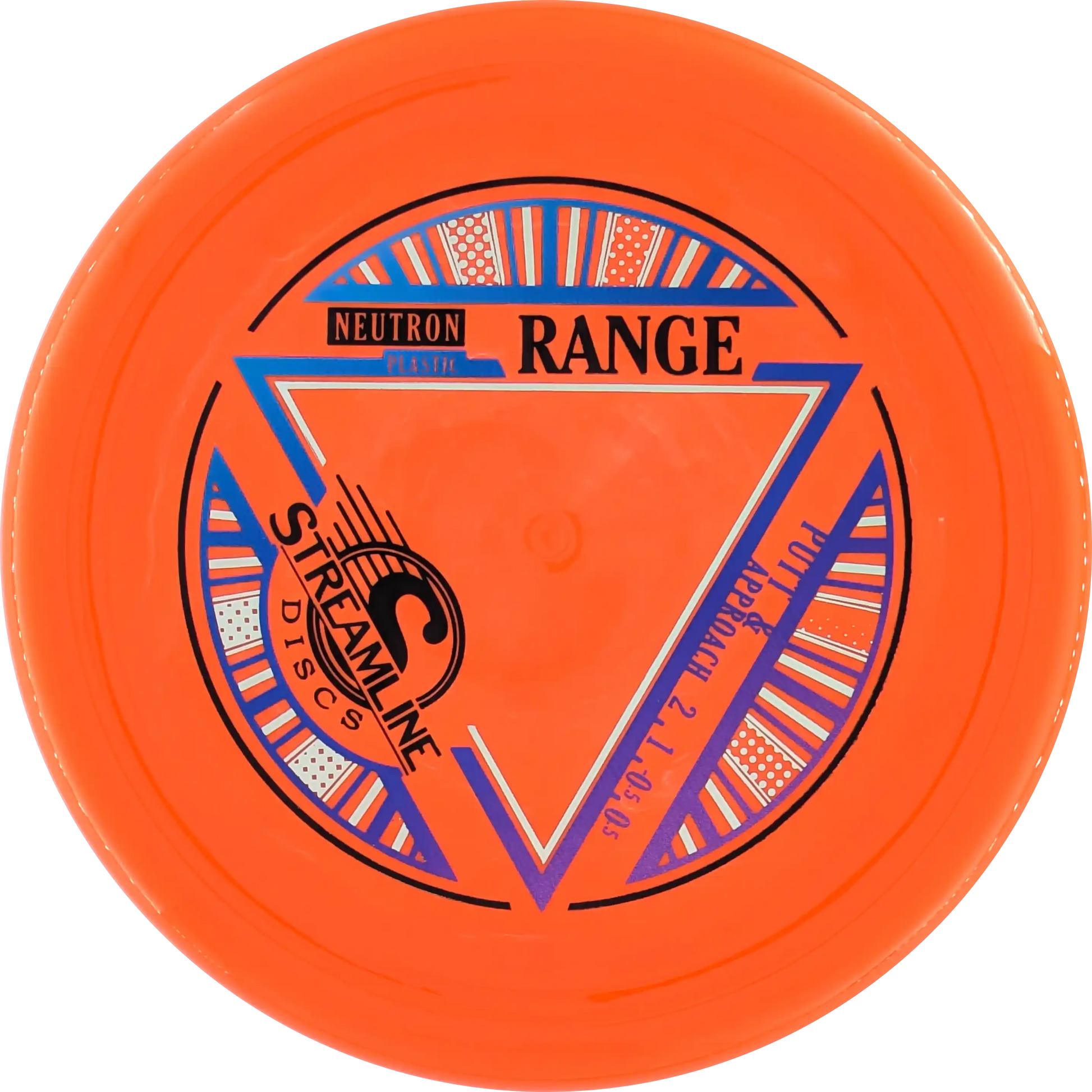 Neutron Range