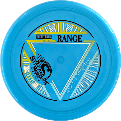 Neutron Range