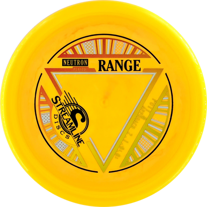 Neutron Range